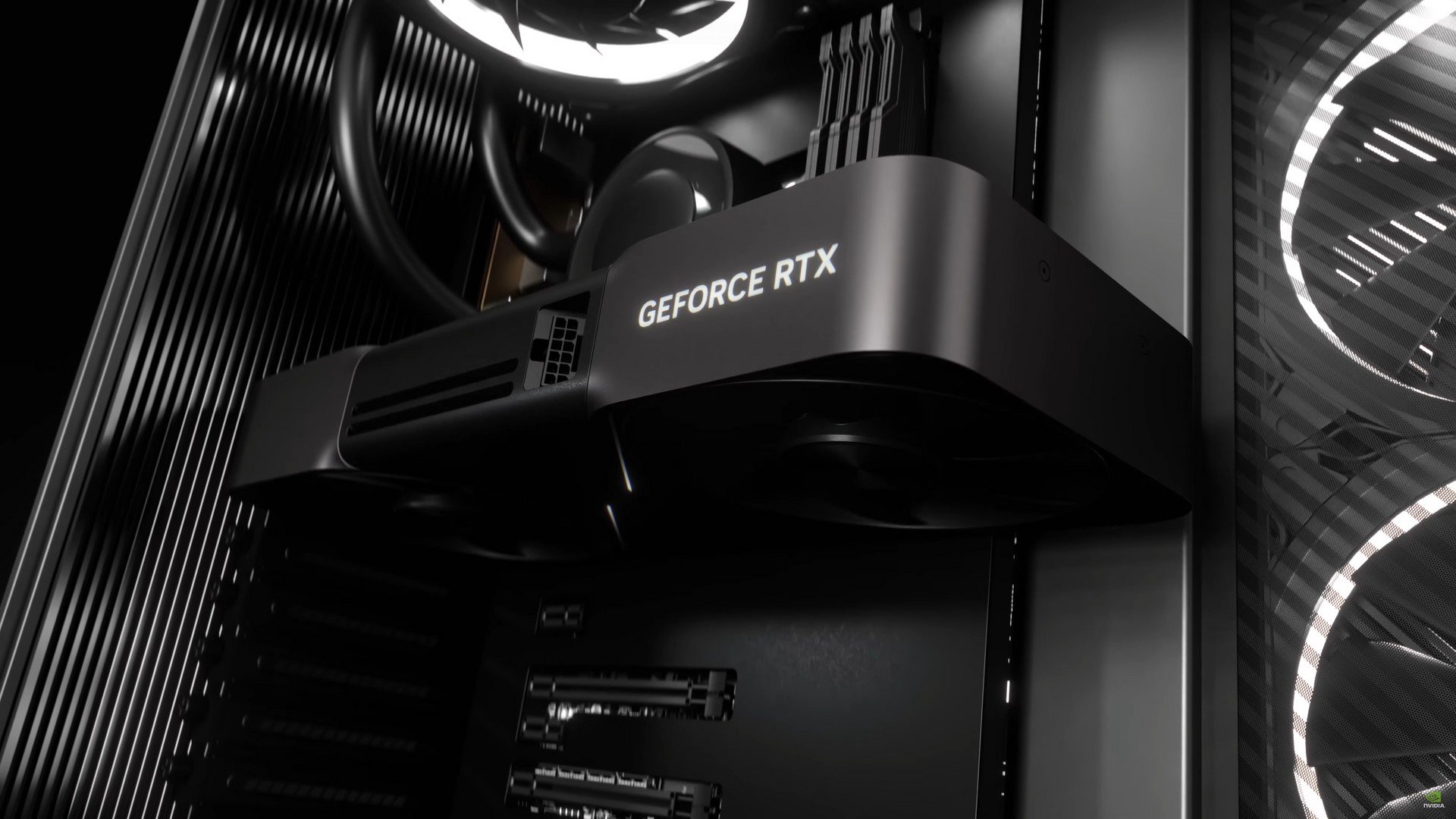 GeForce RTX 5080 e 5090, un rumor rivela le presunte date di uscita delle recensioni