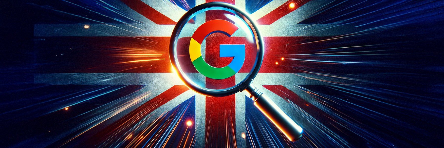 Google sotto indagine antitrust in UK per i suoi servizi di ricerca e pubblicità