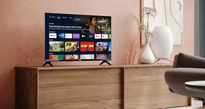 Morphe toglie la pubblicità dalle app per TV di YouTube, Disney+ e Paramount+
