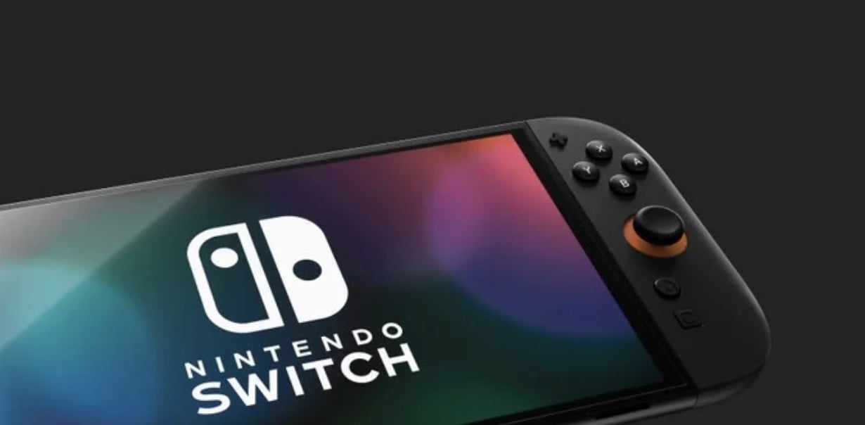 Nintendo Switch 2, svelata la potenza di calcolo