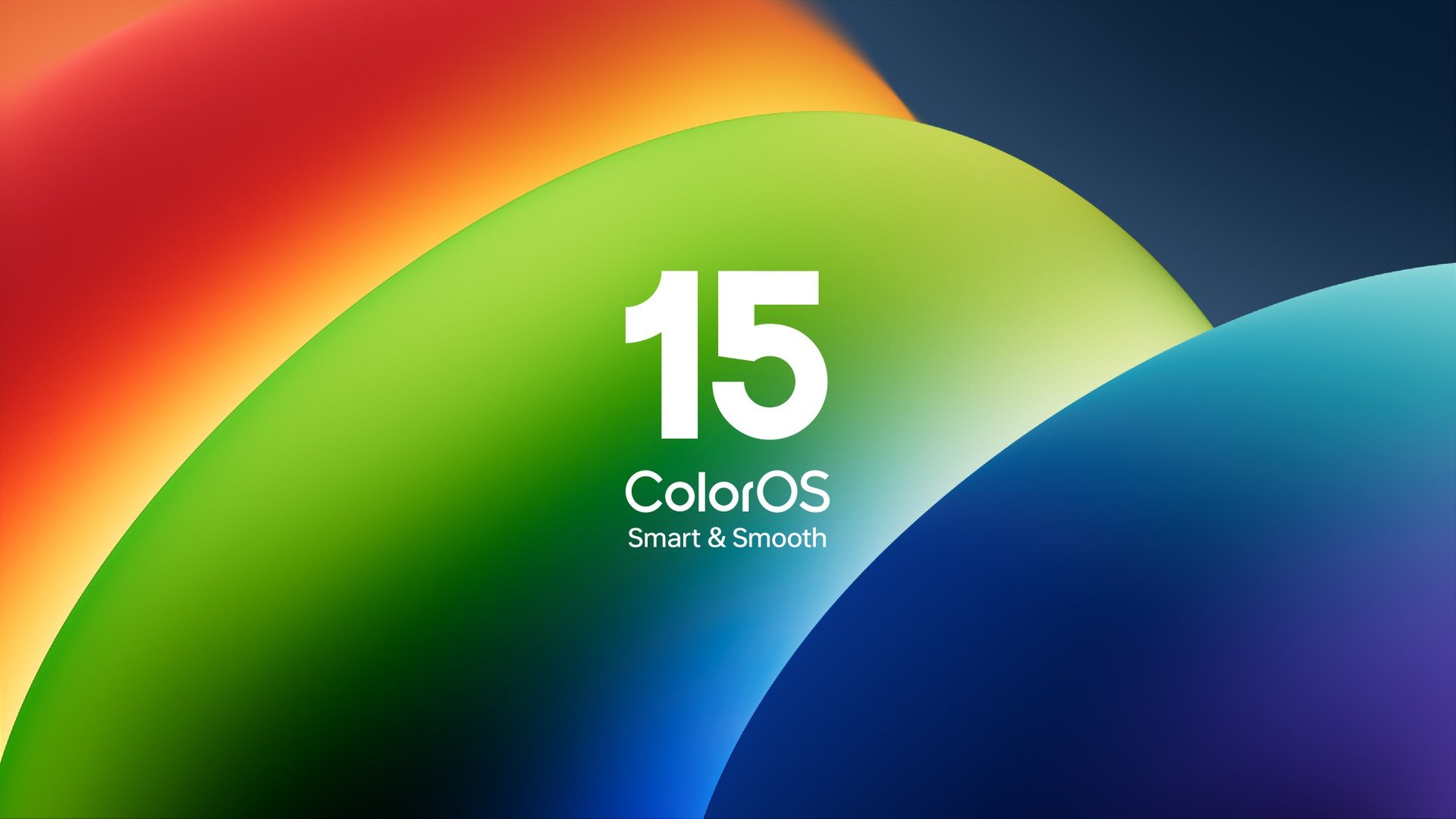 ColorOS 15, "fluidità senza precedenti" secondo OPPO