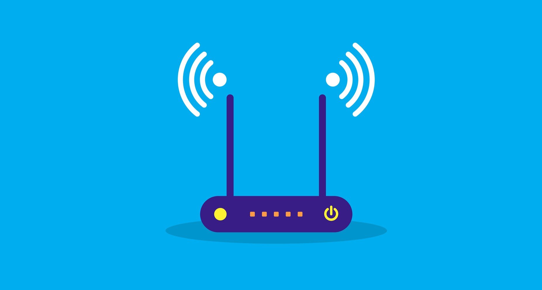 Router WiFi: i pro e i contro nel tenerlo sempre acceso