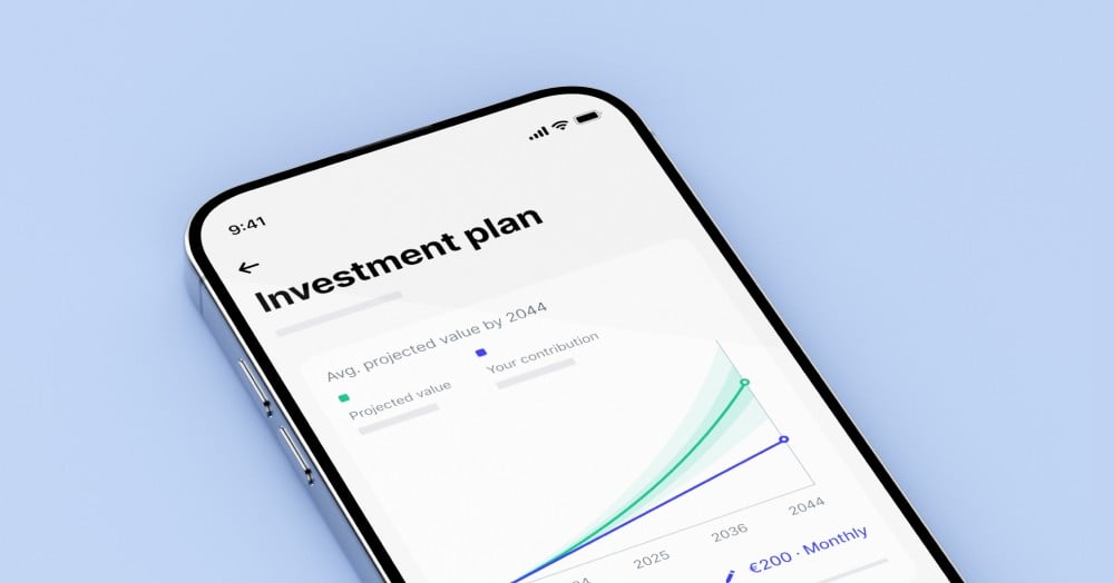 Revolut lancia anche in Italia i piani di investimento ETF a zero commissioni