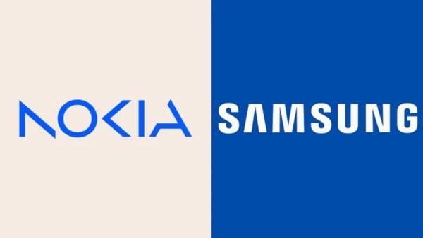 Samsung, accordo di licenza di brevetto pluriennale per tecnologie video di Nokia