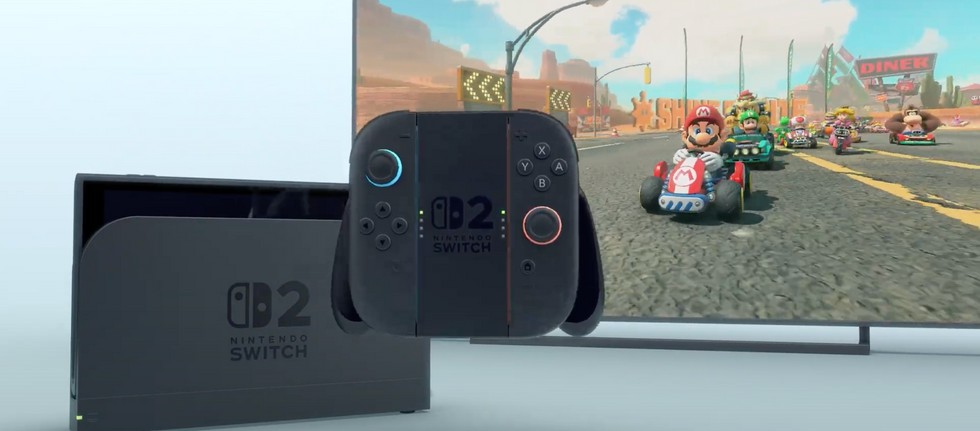 Switch 2, secondo gli ultimi rumor lancio a giugno e prezzi che ...