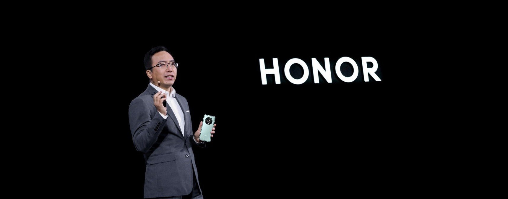 Honor, George Zhao Ming si dimette per motivi di salute: Li Jian è il nuovo CEO