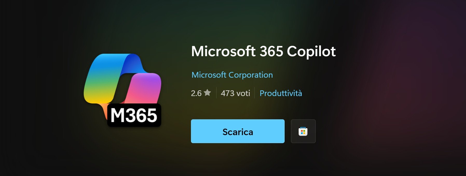 Microsoft 365, avanti tutta con Copilot: arriva anche nel nome