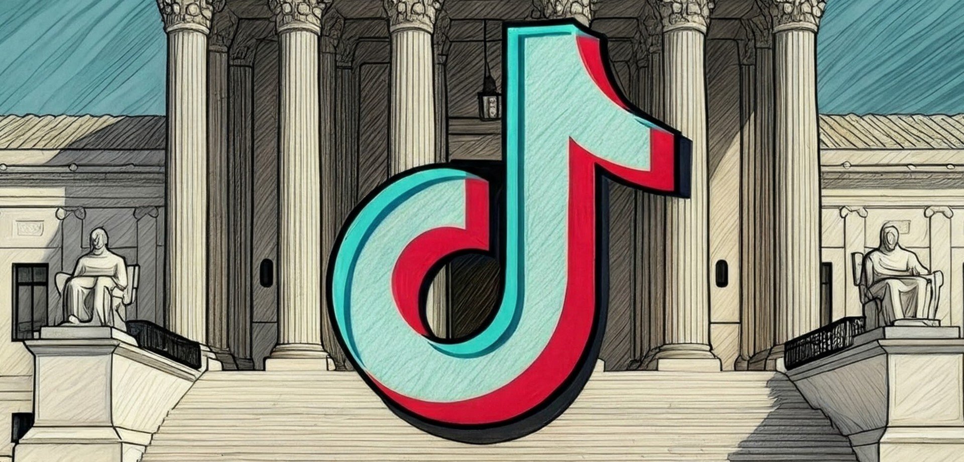 TikTok, confermato l'ultimatum del 19 gennaio. Solo Trump può salvare il social