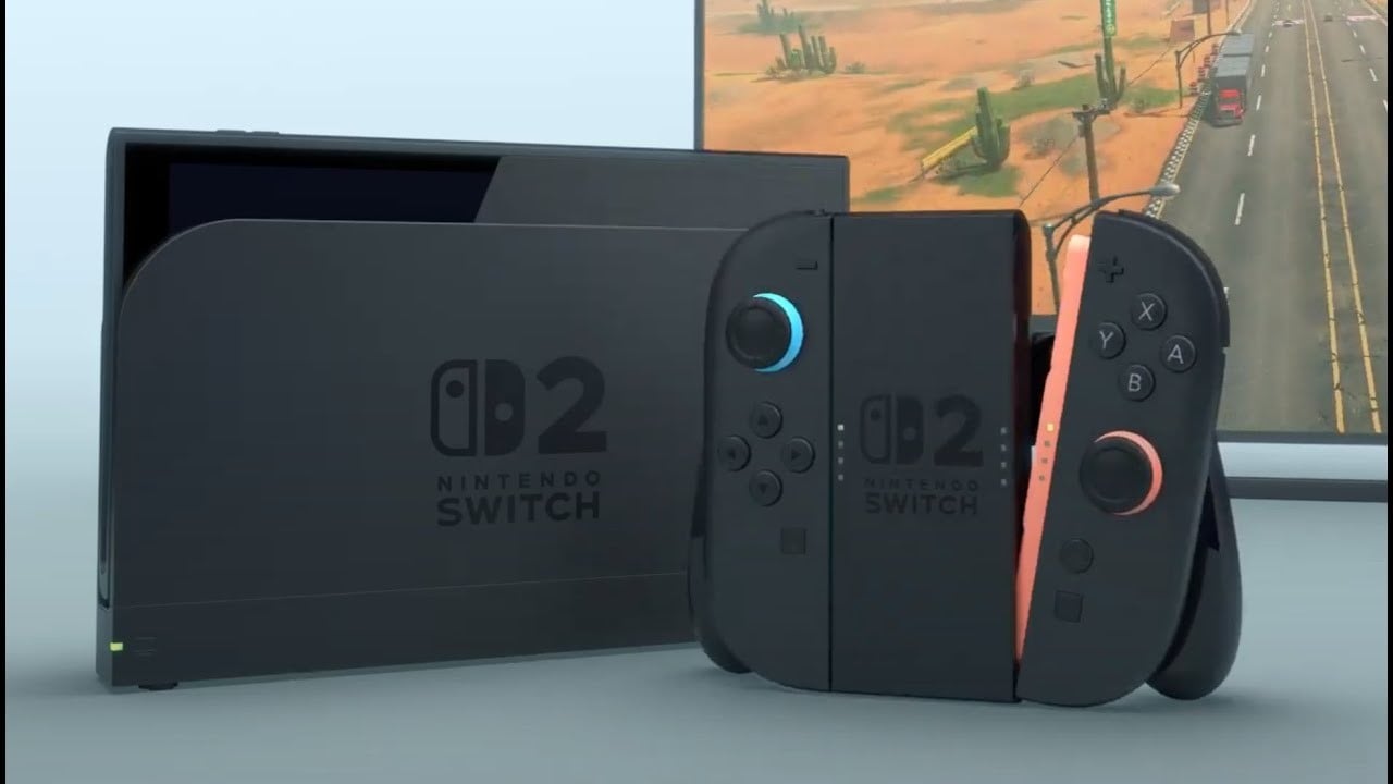 Switch 2: la strategia di Nintendo ha senso tra entusiamo e delusione | Analisi Video