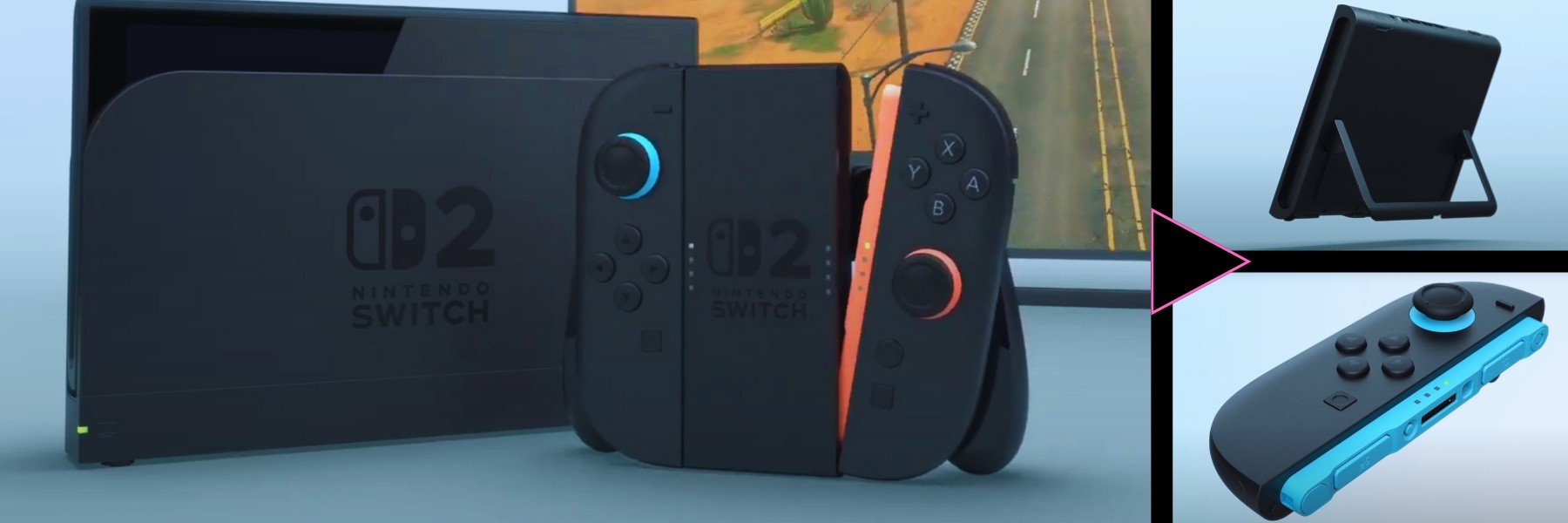 Switch 2: la strategia di Nintendo tra entusiami e delusioni | Analisi Video