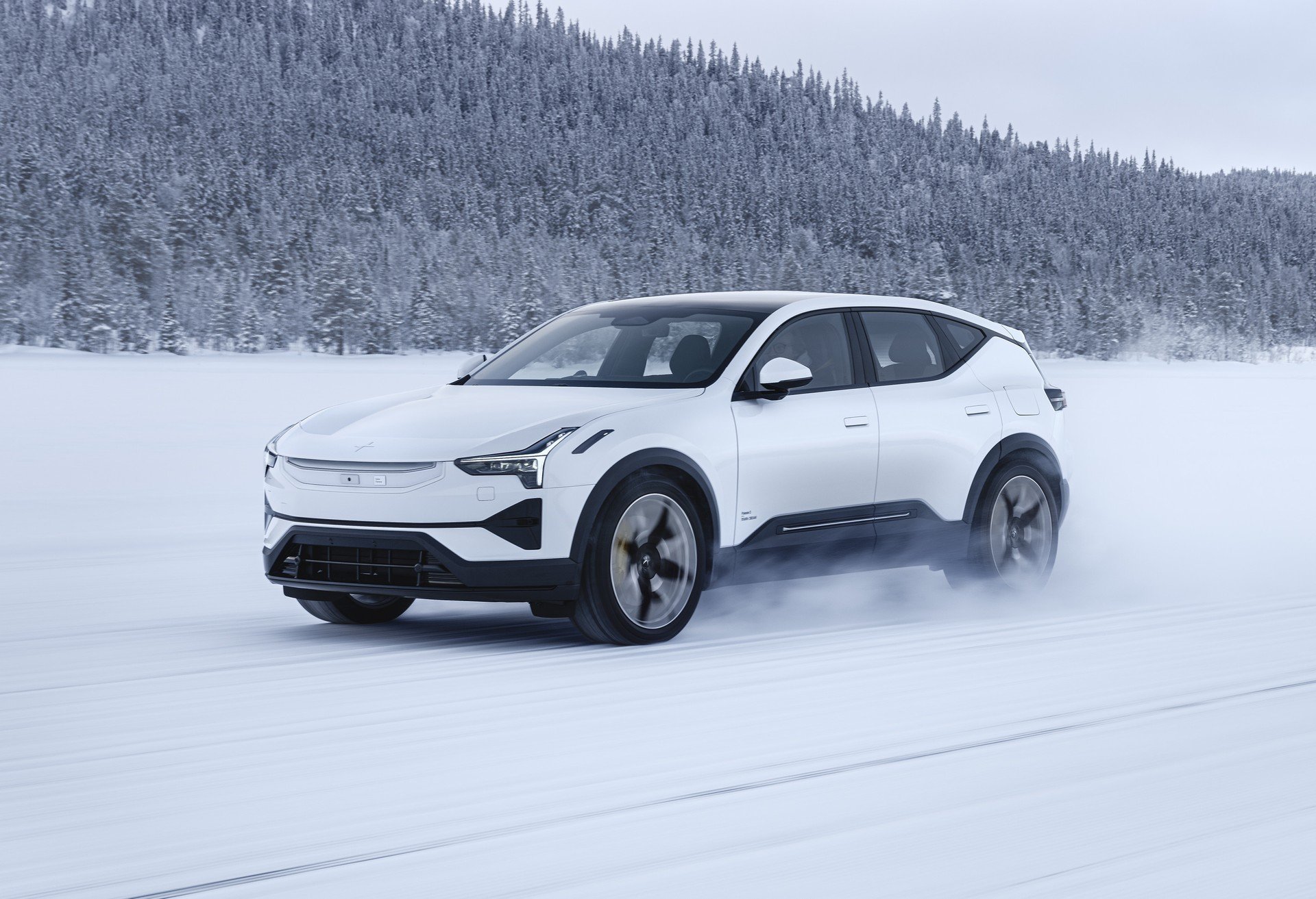 Auto elettriche ed inverno: maxi test sull'autonomia reale in Norvegia