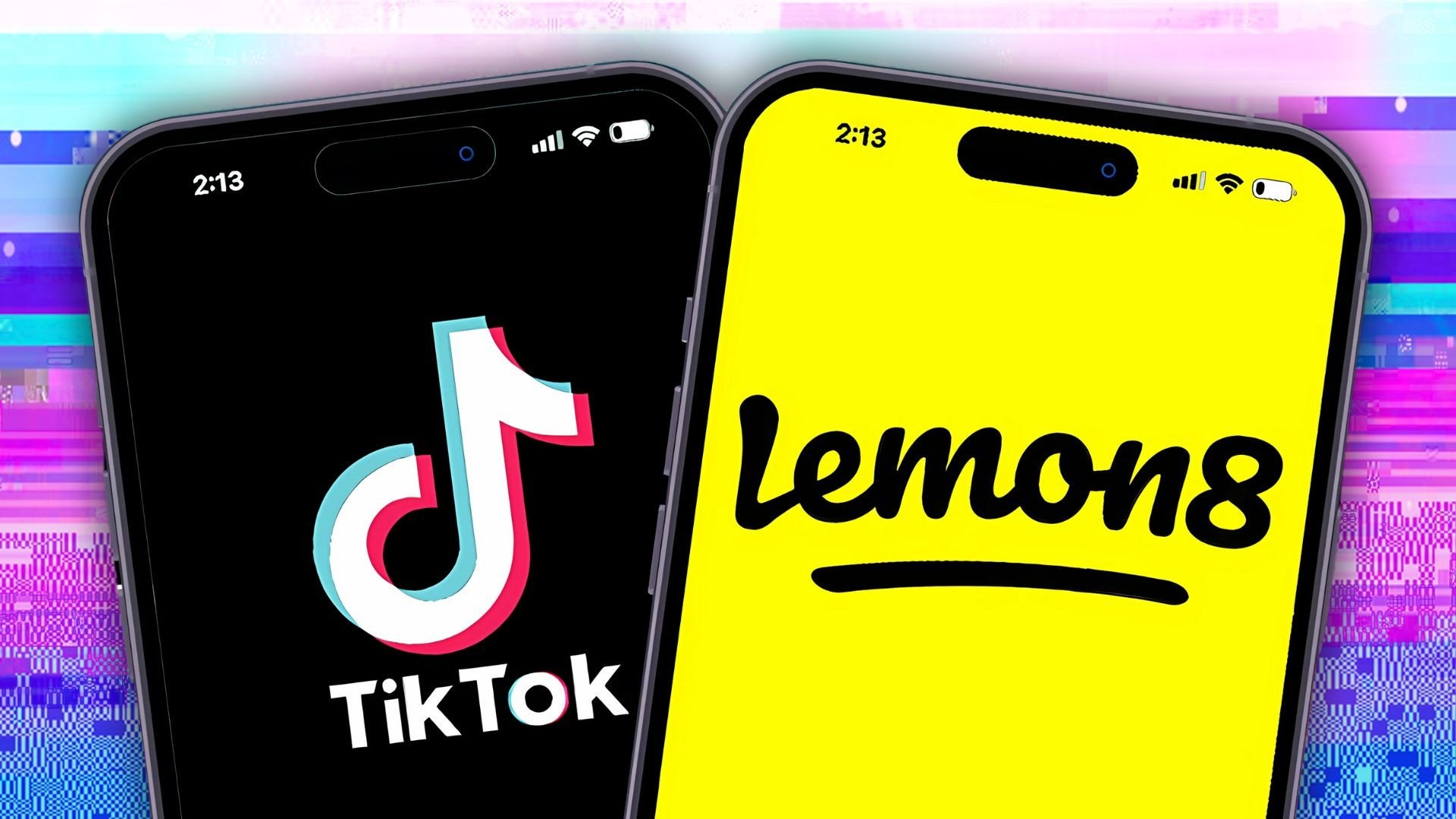 Non solo TikTok: da Lemon8 a Marvel Snap, tutte le app vietate negli USA