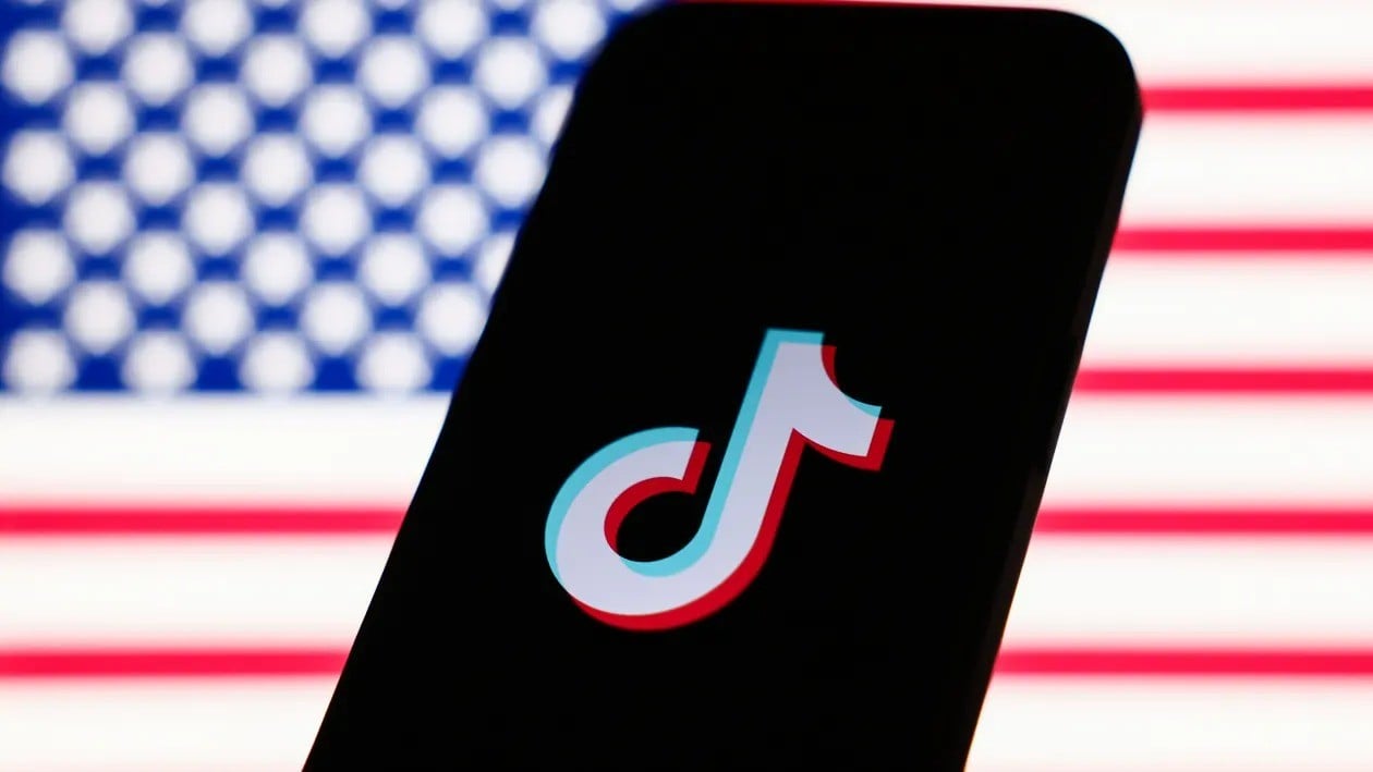 Perplexity AI propone la fusione con TikTok: la mossa è strategica