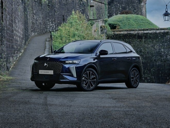 DS 3, DS 4 e DS 7: le auto per neopatentati e famiglie