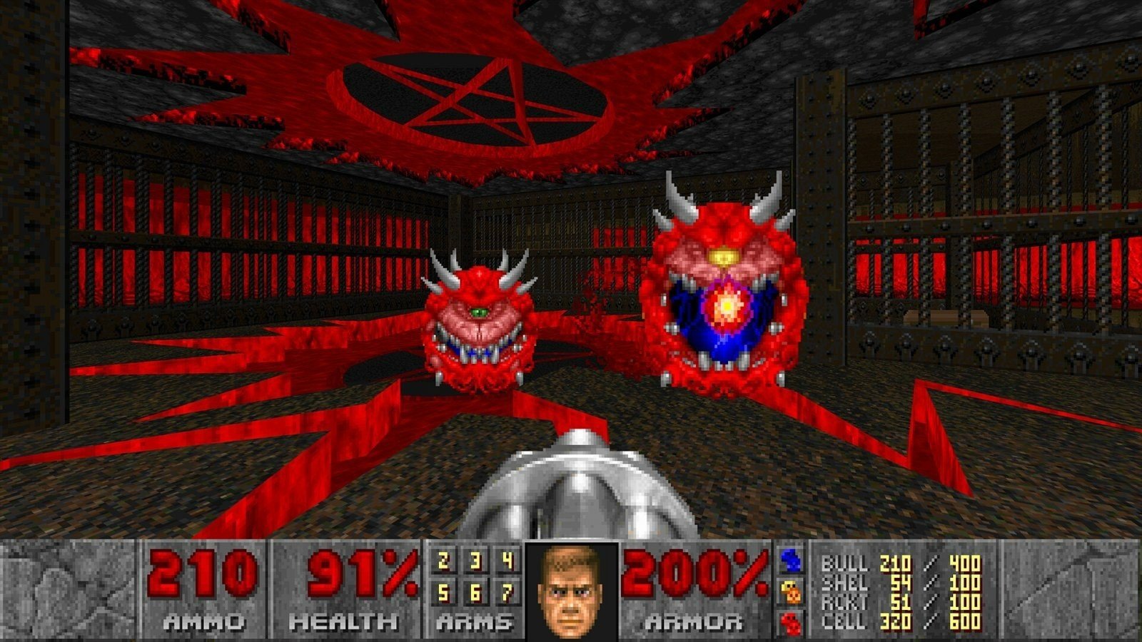 Doom invade Microsoft Word: l'iconico sparatutto giocabile in un documento Word