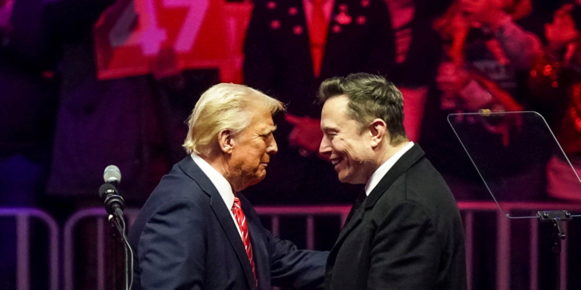 Musk e Trump, tornano a volare parole grosse, tra minacce e accuse