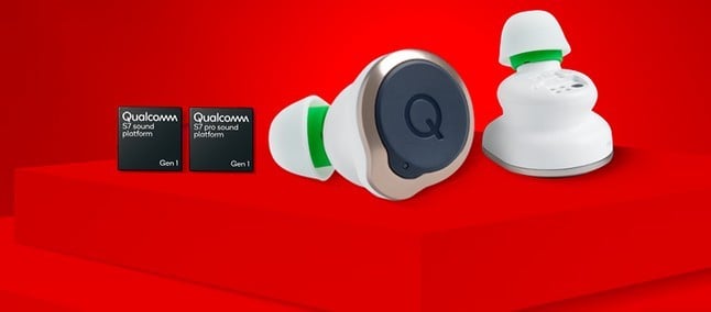 Qualcomm, i primi auricolari Wi-Fi con tecnologia XPAN in arrivo "molto presto"