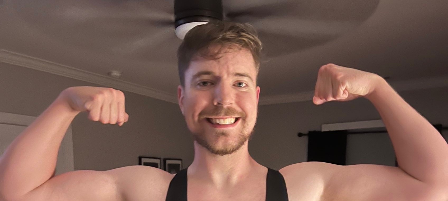 MrBeast compra TikTok? Chi è e da dove nasce l'idea dello youtuber dei record