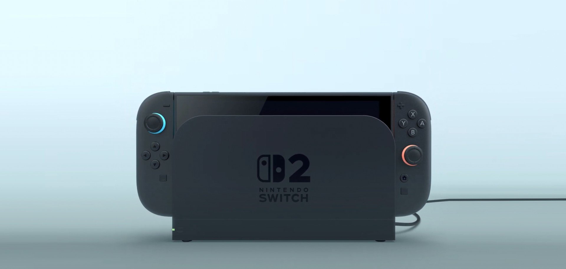 Nintendo Switch 2: gli ultimi CAD della dock confermano una novità