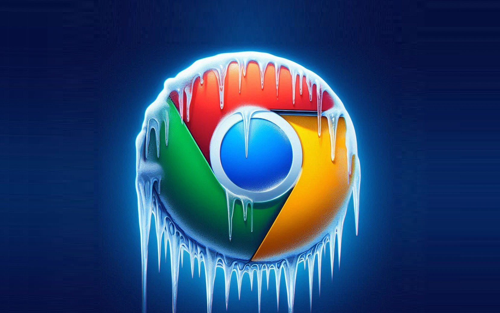 Google Chrome presto congelerà le schede per risparmiare batteria