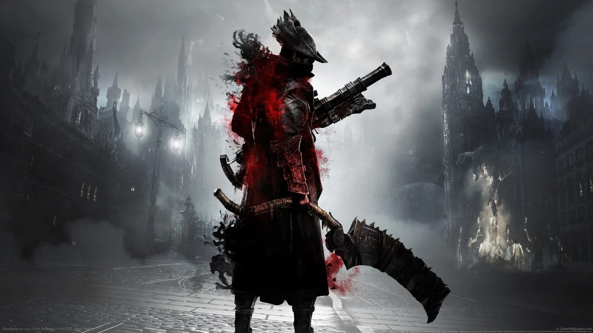 Bloodborne emulato su PC a 60 fps: Digital Foundry loda il lavoro svolto dai fan