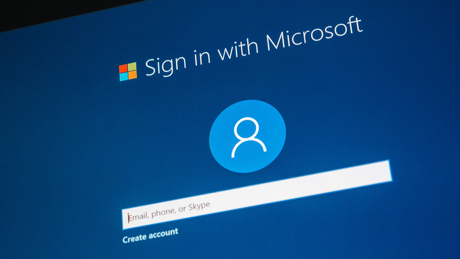 Microsoft account, da febbraio fate attenzione all'accesso: ecco cosa cambia