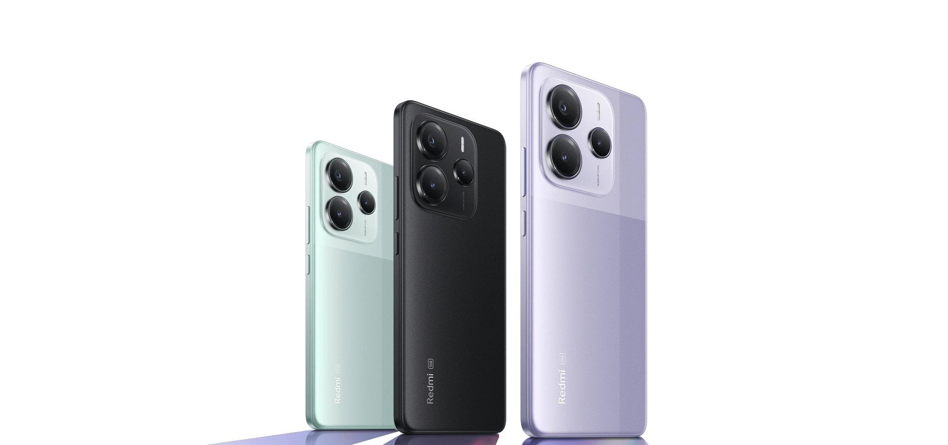 Xiaomi Redmi Note 14 5G in offerta su Amazon: il prezzo cala fino a 209