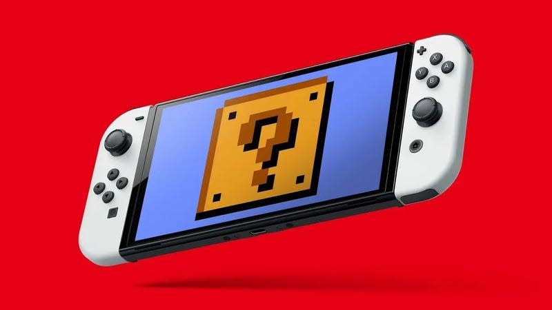 Switch avrà il suo "canto del cigno"? Per i rumor resta un grande gioco da svelare