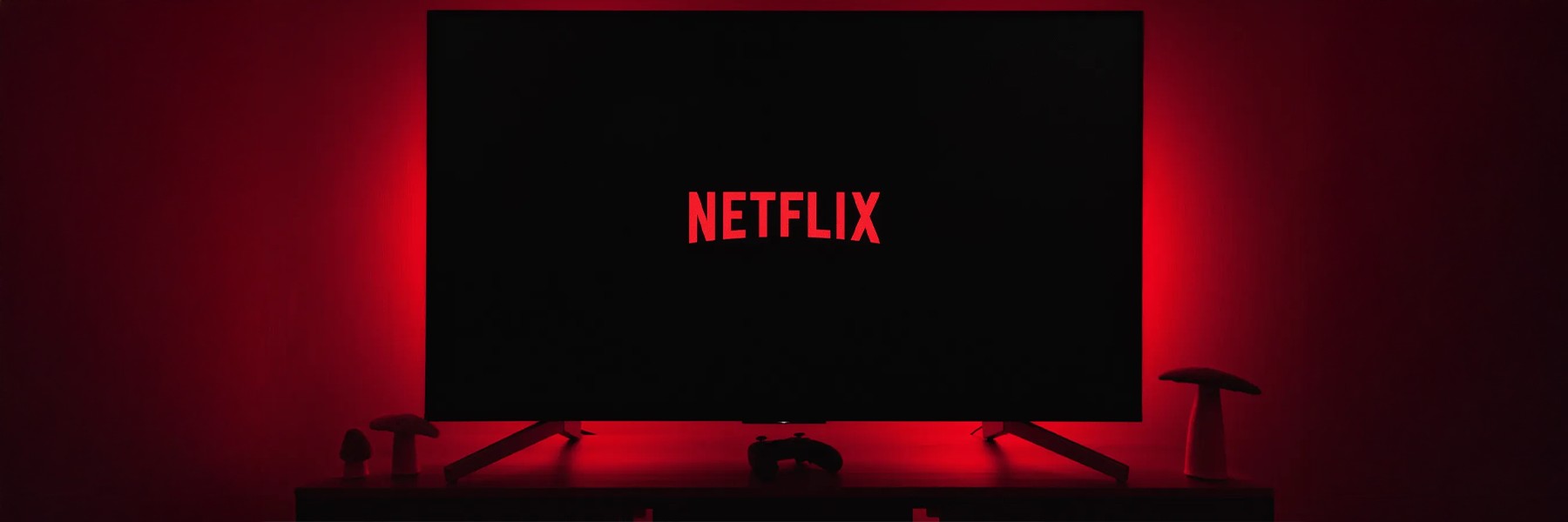 Netflix lancia in Italia lutente extra con pubblicità: meno costi ma più limitazioni