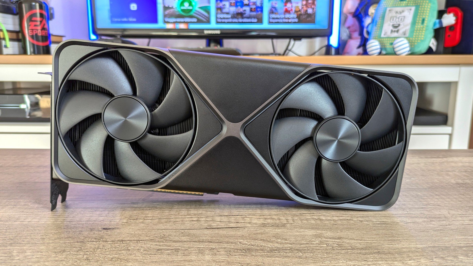 Recensione Nvidia GeForce RTX 5090, la nuova regina delle schede video è qui