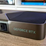 GeForce RTX 5090 FE, il seriale si sbiadisce e l'assistenza in garanzia viene ri