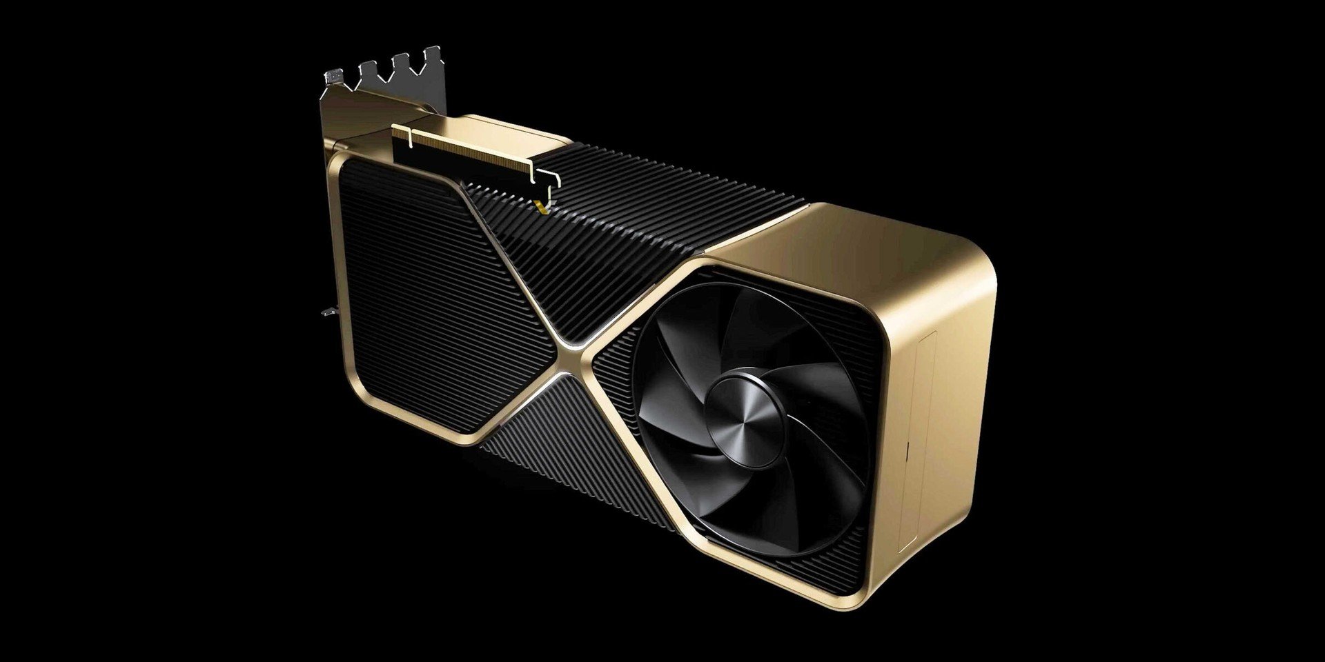 NVIDIA mostra ufficialmente il prototipo di RTX 40 "Titan" a 4 slot