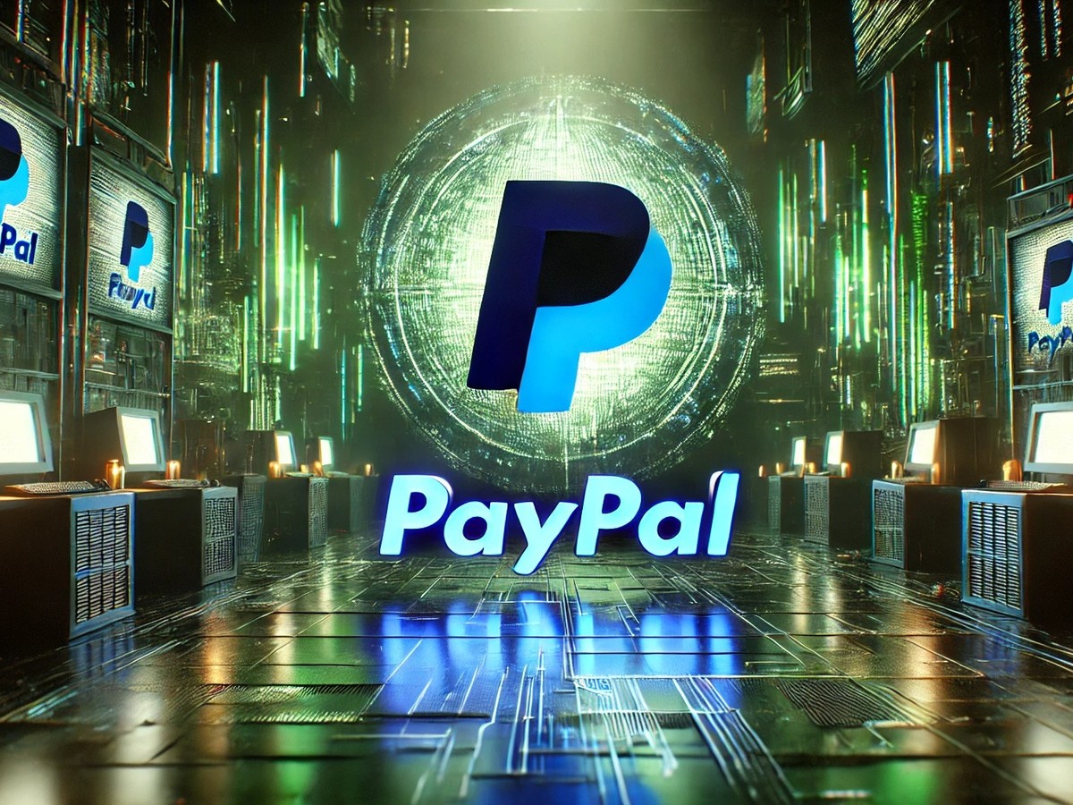 PayPal insiste sulle criptovalute: pagamenti immediati in tutto il mondo -  HDblog.it