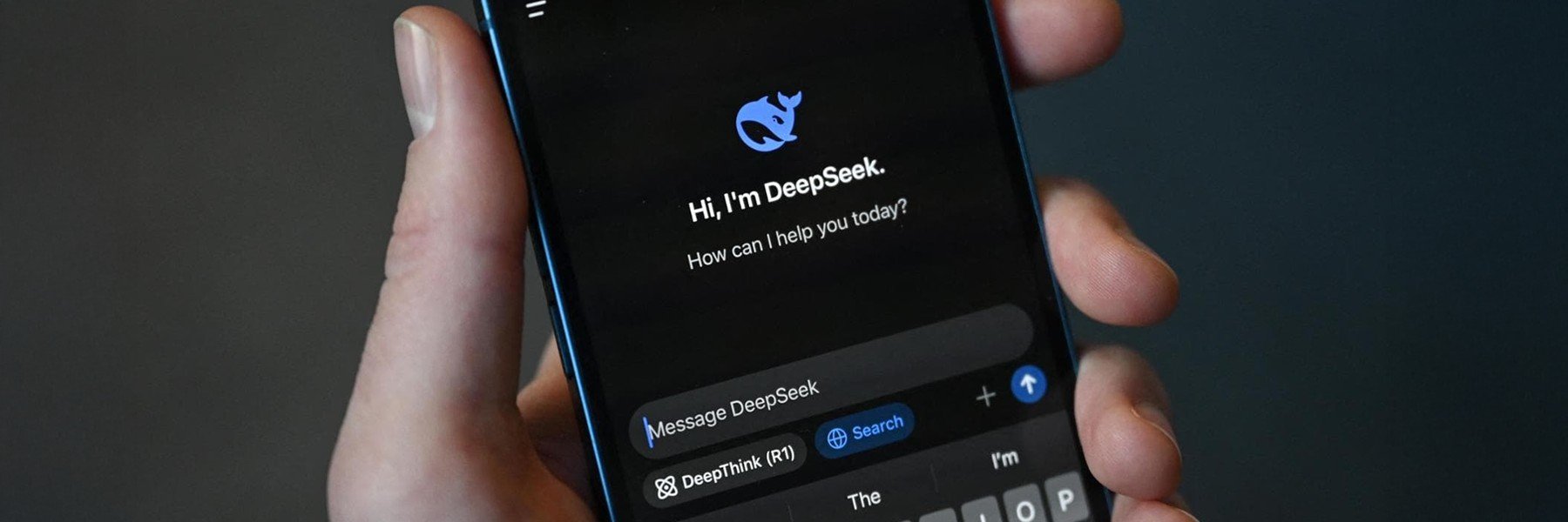 Tsunami Deepseek sui mercati azionari: l'AI cinese supera ChatGPT nell'App Store