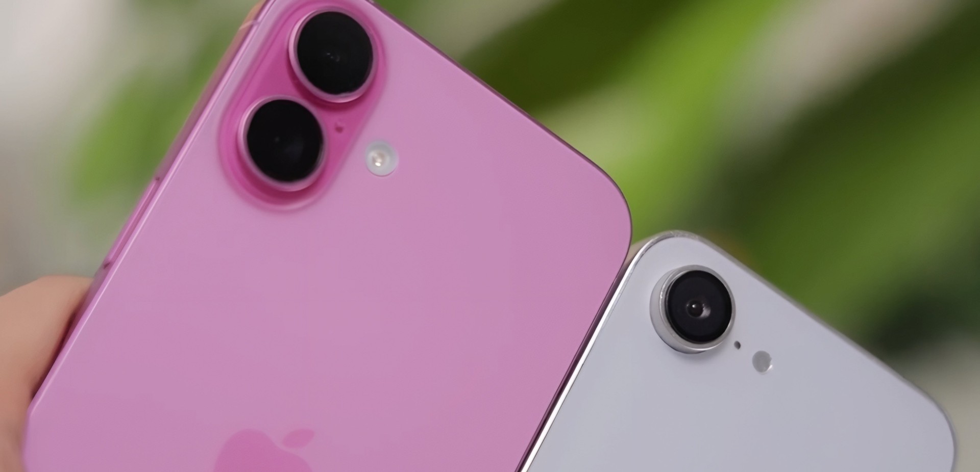 Apple iPhone 16, quest'anno niente nuovi colori