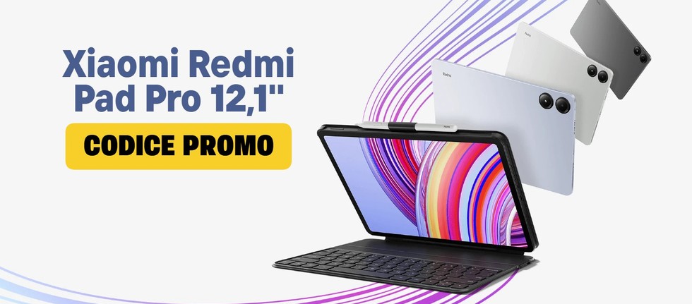 Custodia compatibile con Xiaomi Redmi Pad 2 Pro 12,1 (2025), resistente, di grado militare, antiurto, protettiva, con supporto da polso e tracolla, custodia a prova di caduta con cavalletto girevole