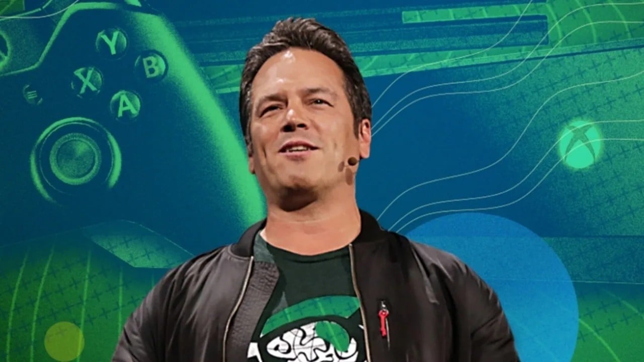 Xbox Series X/S e PS5 sono troppo simili: Phil Spencer "vuole innovare"