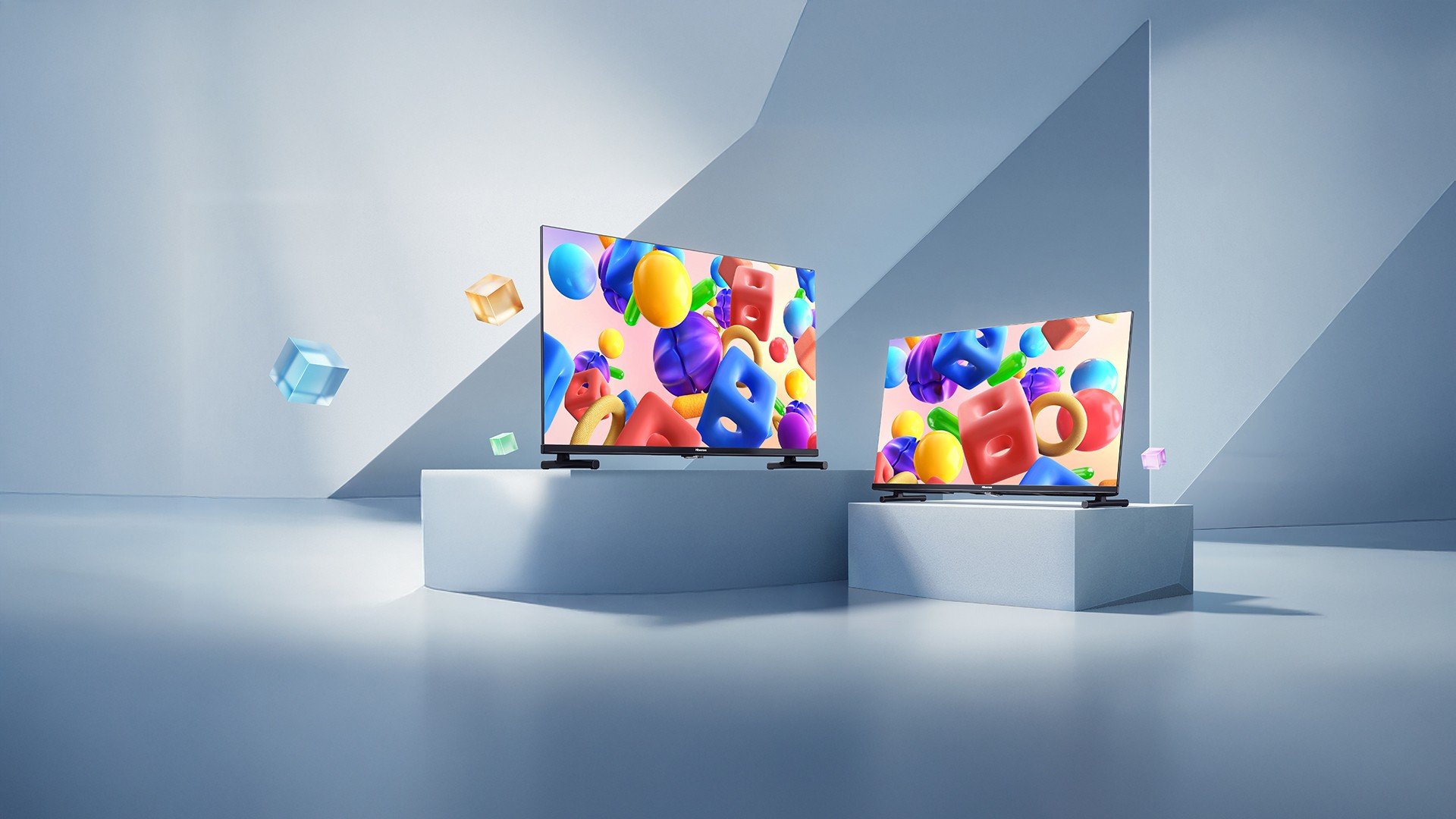 Vidaa: fino a 8 anni di aggiornamenti per l'OS delle smart TV Hisense (e non solo)