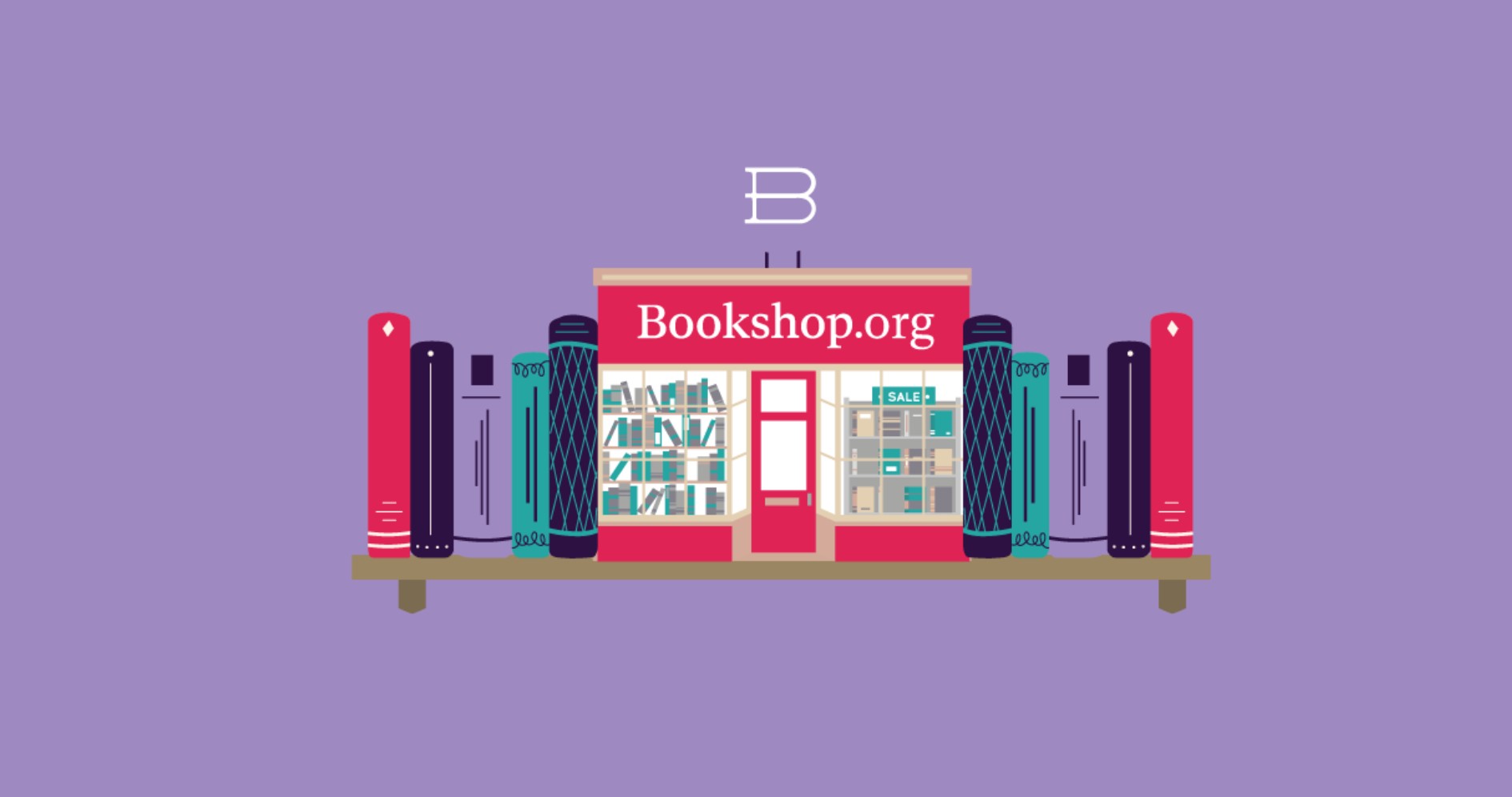 Bookshop.org è la soluzione etica per leggere ebook supportando le librerie locali