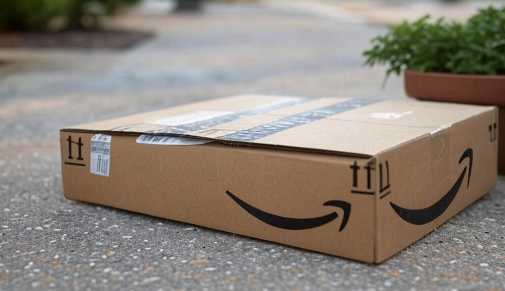 Amazon, ultime ore per effettuare il reso degli ordini fatti dal 1° novembre 2024