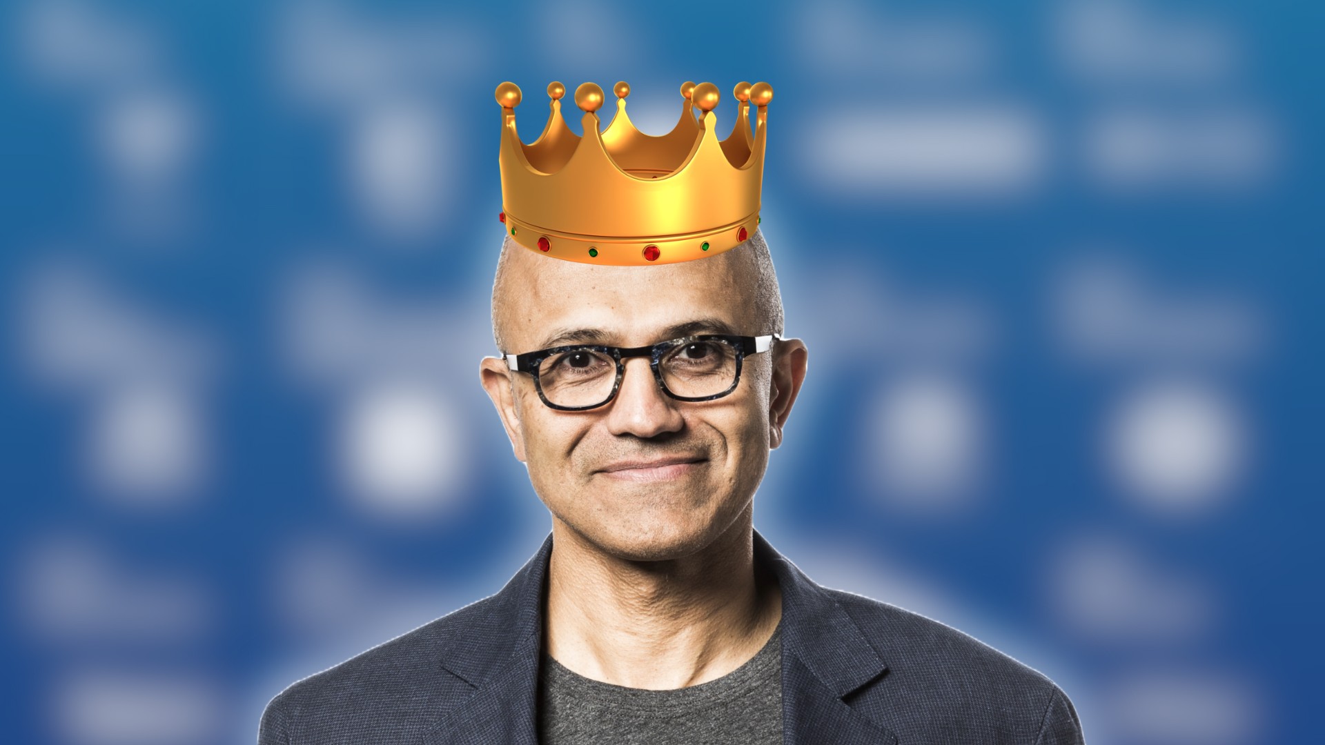 Satya Nadella incoronato miglior CEO 2025: Musk in rimonta