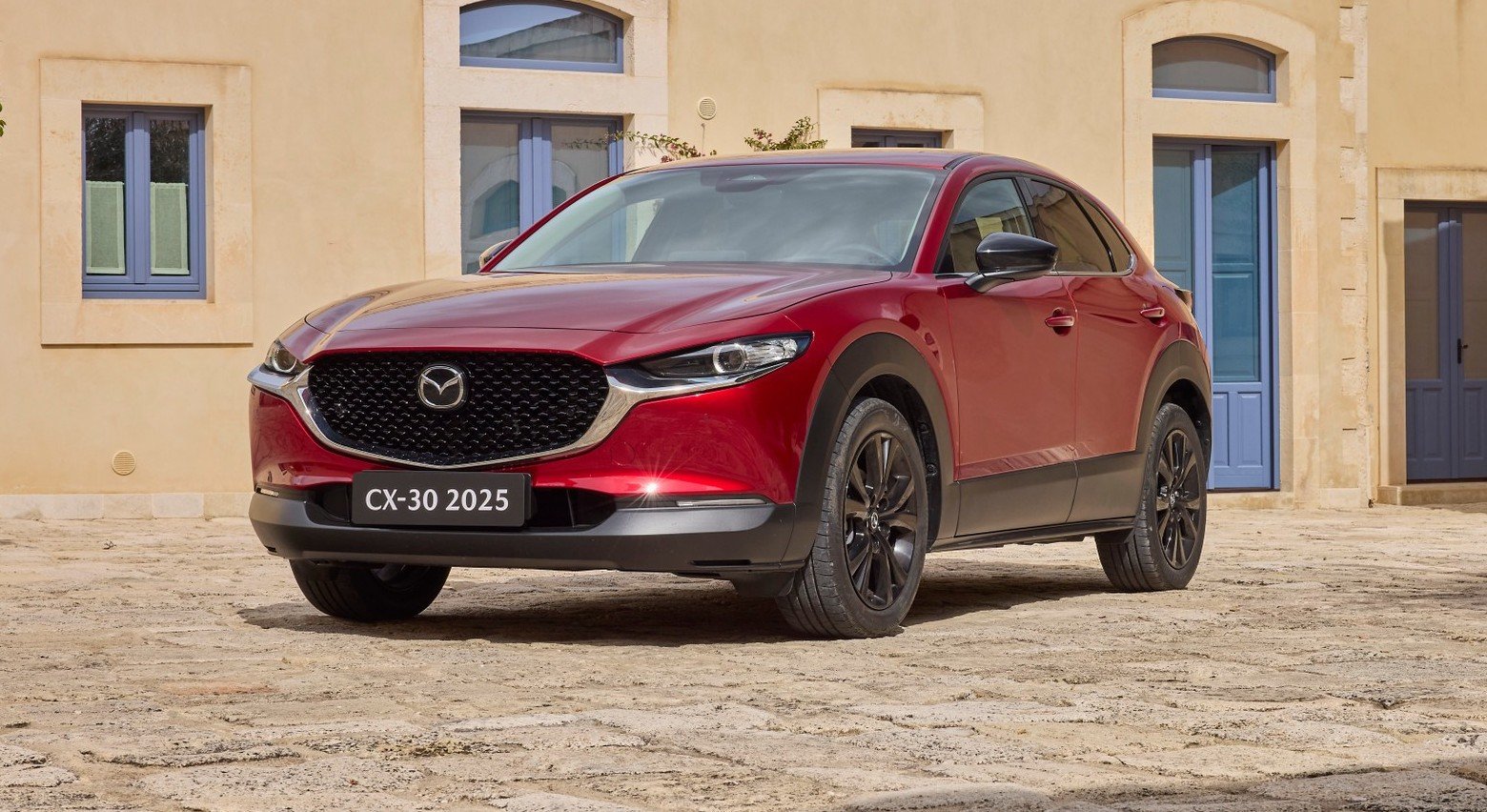 Mazda rinnova l'offerta Super Bonus su tutta la gamma