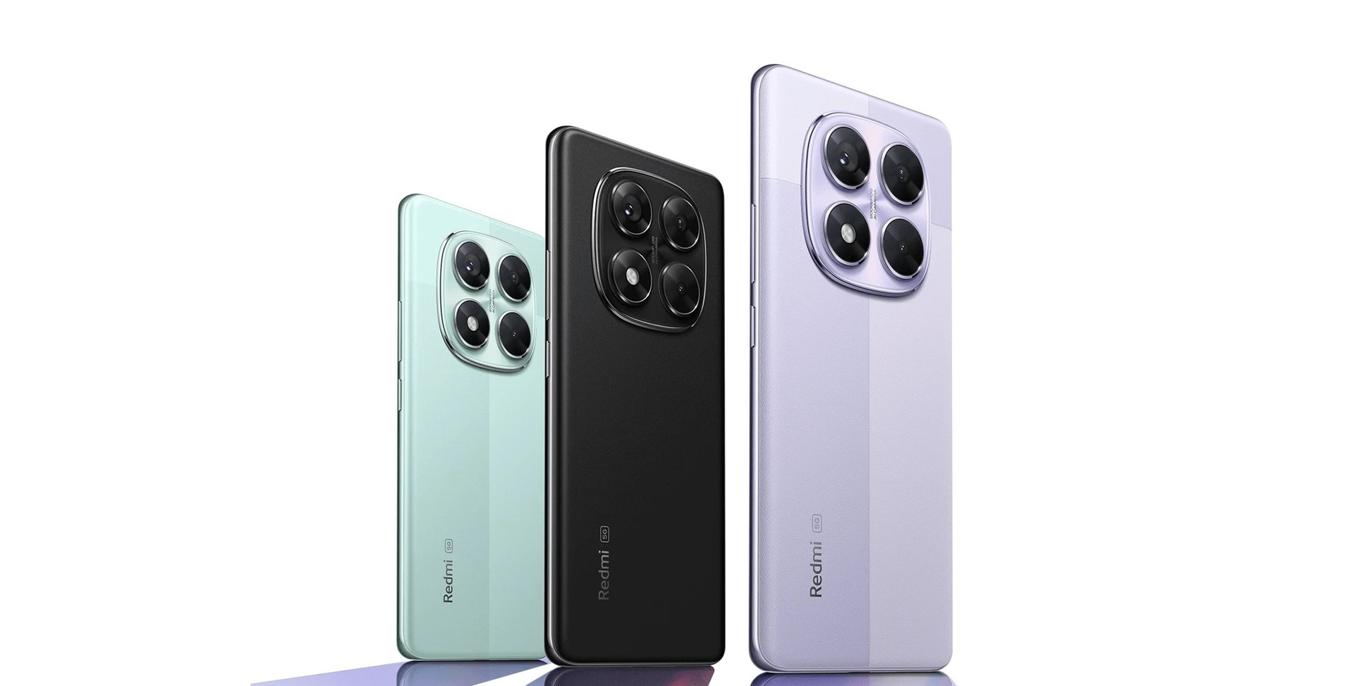 Xiaomi Redmi Note 14 PRO 5G 512GB 12GB RAM Dual Sim Black Europa - Foto 2