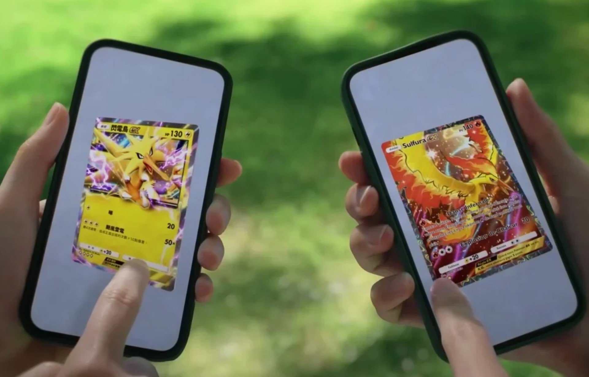 Pokémon Pocket, gli scambi non piacciono: gli sviluppatori promettono modifiche