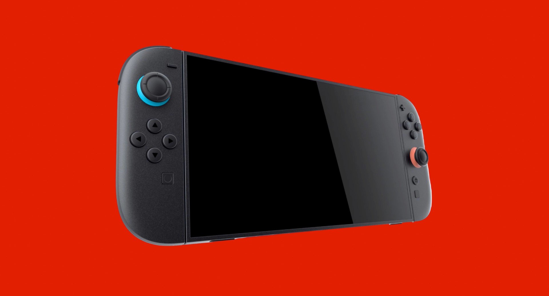 Switch 2 avrà un display LCD a 120 Hz con VRR e supporto HDR per gli ultimi rumor