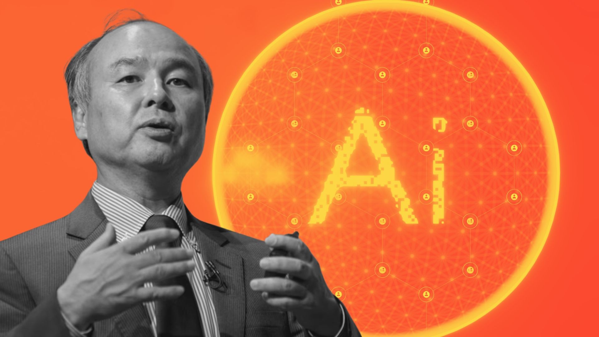 SoftBank, parla il CEO: "l'AGI arriverà presto". Annunciata Cristal Intelligence