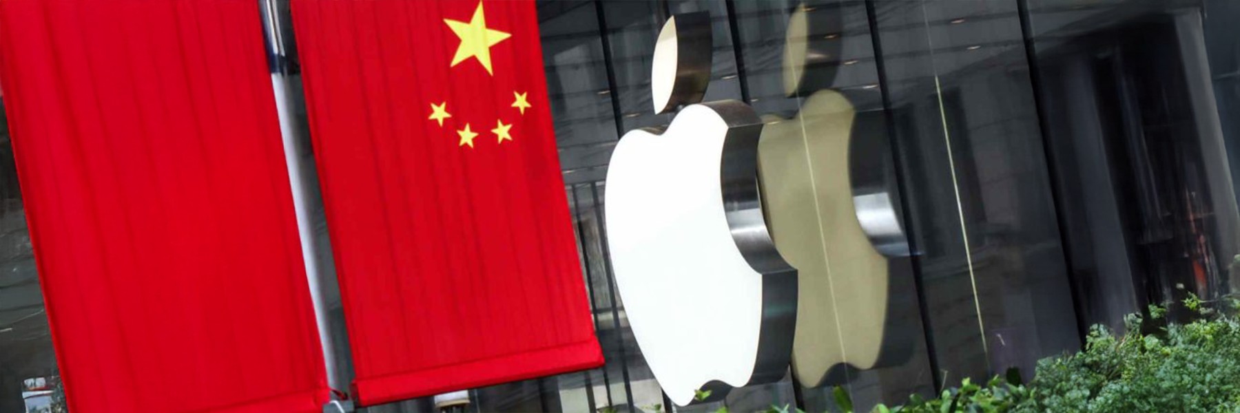 Apple, in Cina si valuta un'indagine sulle commissioni e le politiche dellApp Store