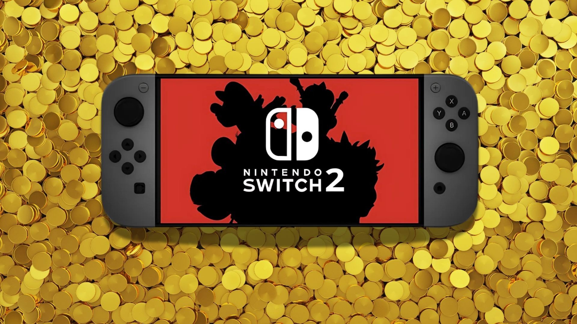 Switch 2 avrà un prezzo esorbitante? Il N.1 di Nintendo dice la sua