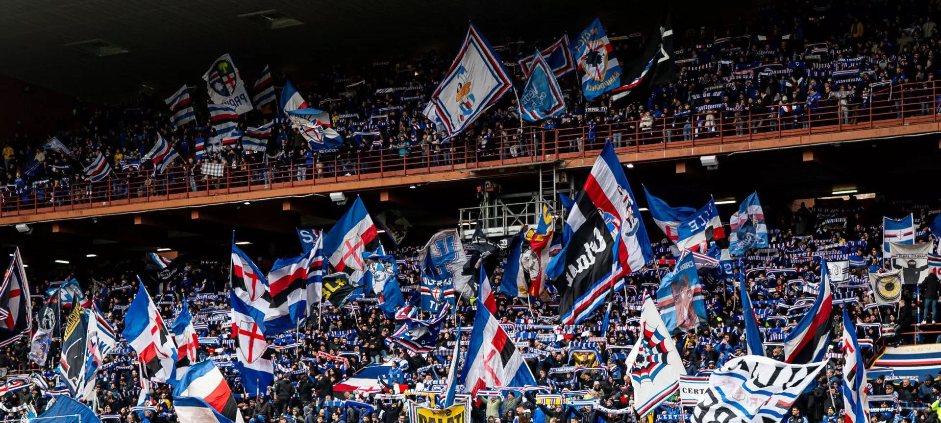 Sampdoria-Modena gratis in TV, omaggio di Dazn: dove e come vederla