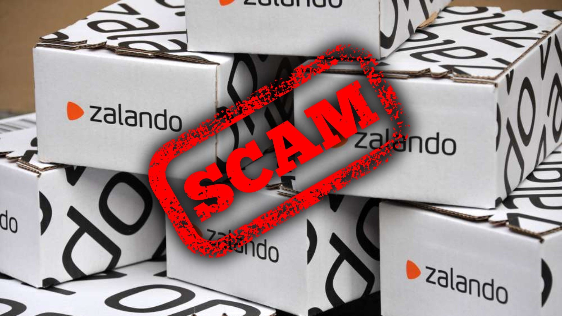 La nuova truffa su Zalando: ecco come evitarla